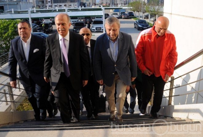 İbrahim Yazıcı'yı kaybettik
