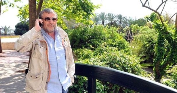 İbrahim Yazıcı'yı kaybettik