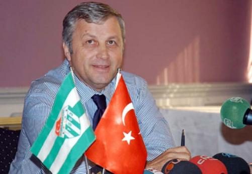 İbrahim Yazıcı'yı kaybettik