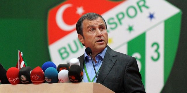 İbrahim Yazıcı'yı kaybettik
