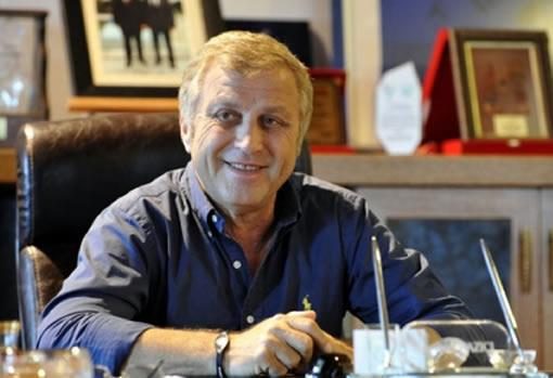 İbrahim Yazıcı'yı kaybettik