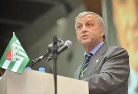İbrahim Yazıcı'yı kaybettik