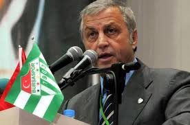 İbrahim Yazıcı'yı kaybettik