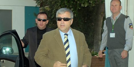 İbrahim Yazıcı'yı kaybettik