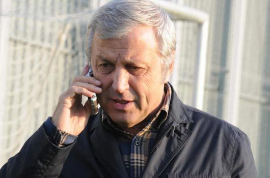 İbrahim Yazıcı'yı kaybettik