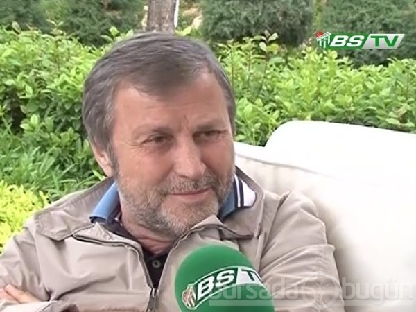 İbrahim Yazıcı'yı kaybettik