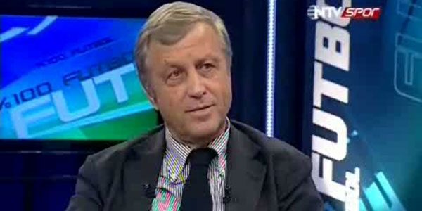 İbrahim Yazıcı'yı kaybettik