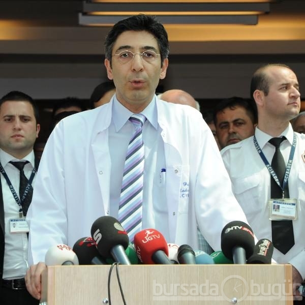 İbrahim Yazıcı'yı kaybettik