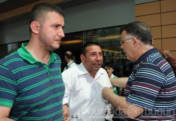 İbrahim Yazıcı'yı kaybettik