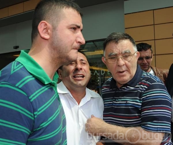 İbrahim Yazıcı'yı kaybettik