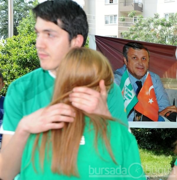 İbrahim Yazıcı'yı kaybettik