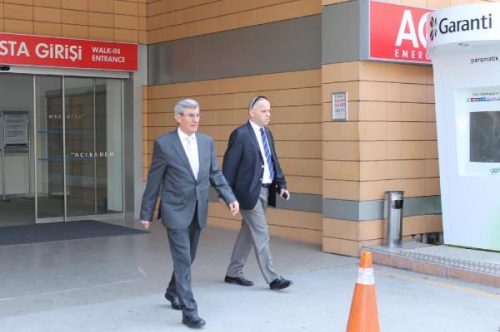 İbrahim Yazıcı vefat etti -2