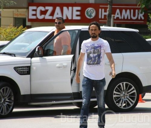 İbrahim Yazıcı vefat etti -2