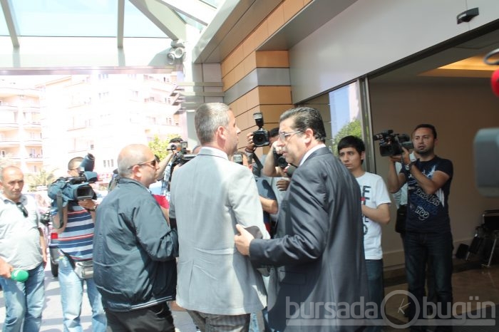 İbrahim Yazıcı vefat etti -2