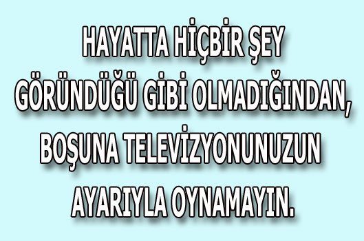 Facebook ve Twitter'da olay yaratan sözler!