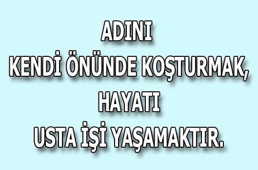 Facebook ve Twitter'da olay yaratan sözler!