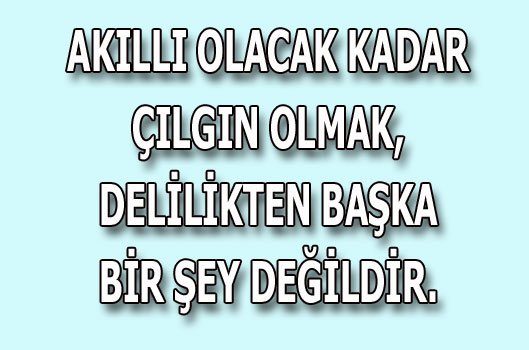 Facebook ve Twitter'da olay yaratan sözler!
