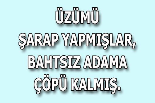 Facebook ve Twitter'da olay yaratan sözler!