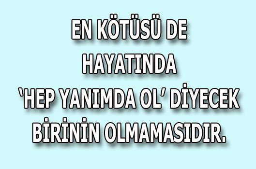 Facebook ve Twitter'da olay yaratan sözler!