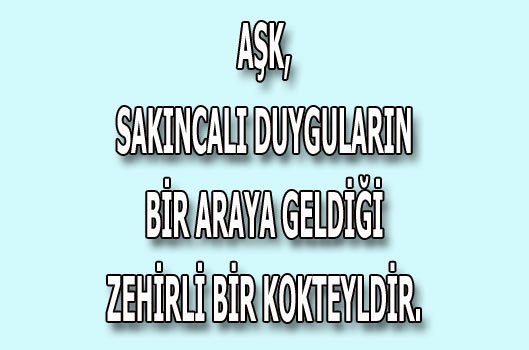 Facebook ve Twitter'da olay yaratan sözler!