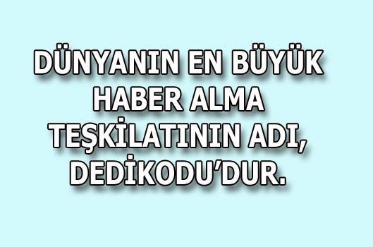 Facebook ve Twitter'da olay yaratan sözler!