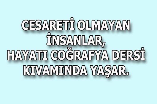Facebook ve Twitter'da olay yaratan sözler!