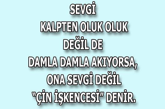 Facebook ve Twitter'da olay yaratan sözler!