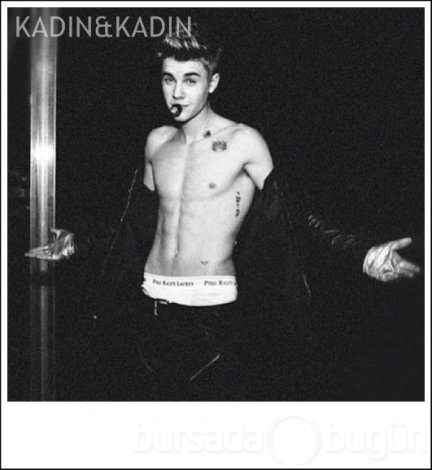Justin Bieber'ın dövmeleri 