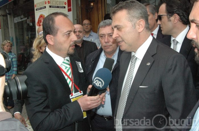 Tarih 'YAZICI' toprağa verildi...