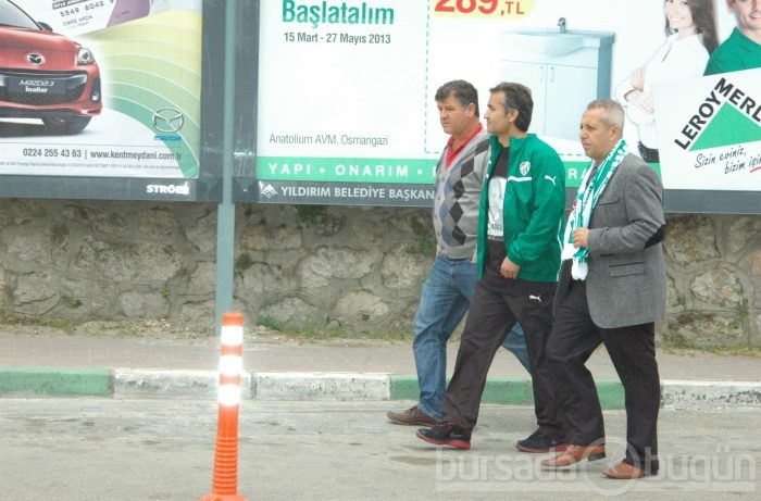 Tarih 'YAZICI' toprağa verildi...