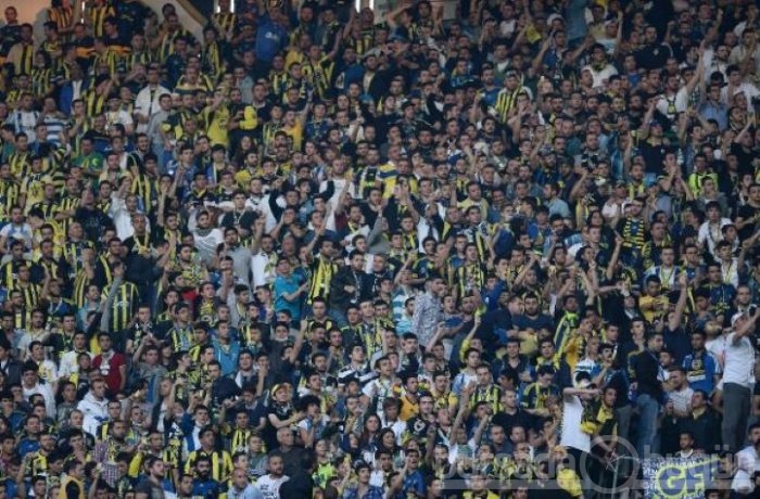 Fenerbahçe Galatasaray maçı 