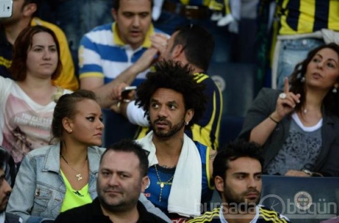 Fenerbahçe Galatasaray maçı 