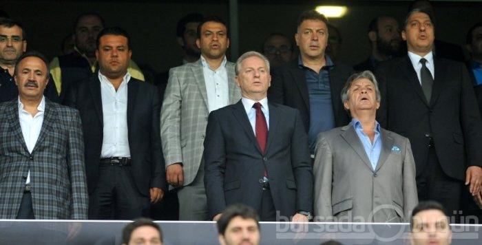 Fenerbahçe Galatasaray maçı 