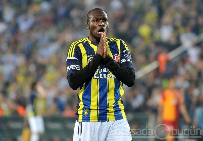 Fenerbahçe Galatasaray maçı 