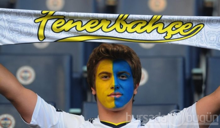 Fenerbahçe Galatasaray maçı 