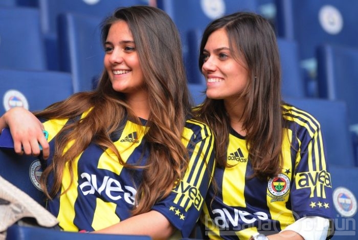 Fenerbahçe Galatasaray maçı 
