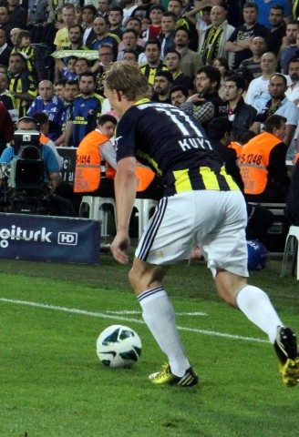 Fenerbahçe Galatasaray maçı 