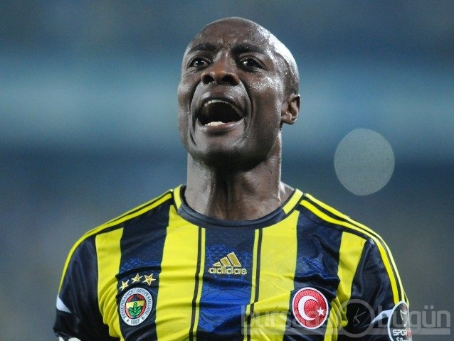 Fenerbahçe Galatasaray maçı 