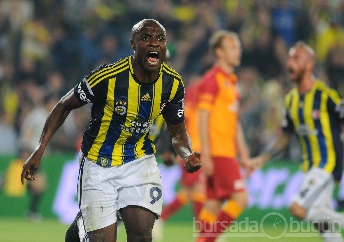 Fenerbahçe Galatasaray maçı 
