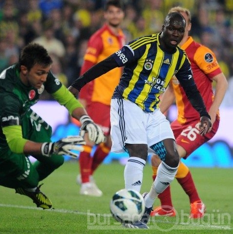Fenerbahçe Galatasaray maçı 