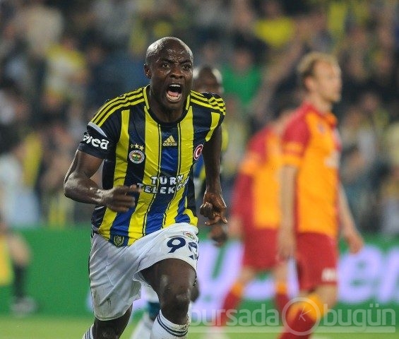Fenerbahçe Galatasaray maçı 