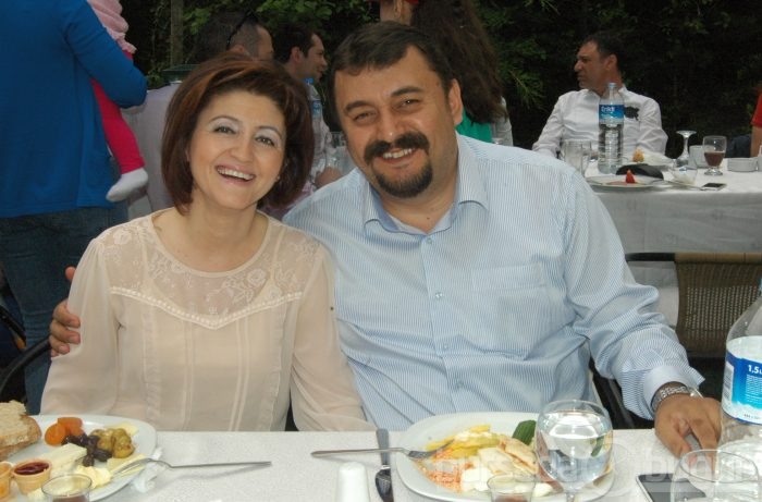 Lionslar Anneler gününde biraraya geldi