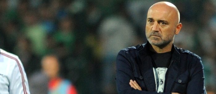 Bursaspor-Eskişehirspor maçı