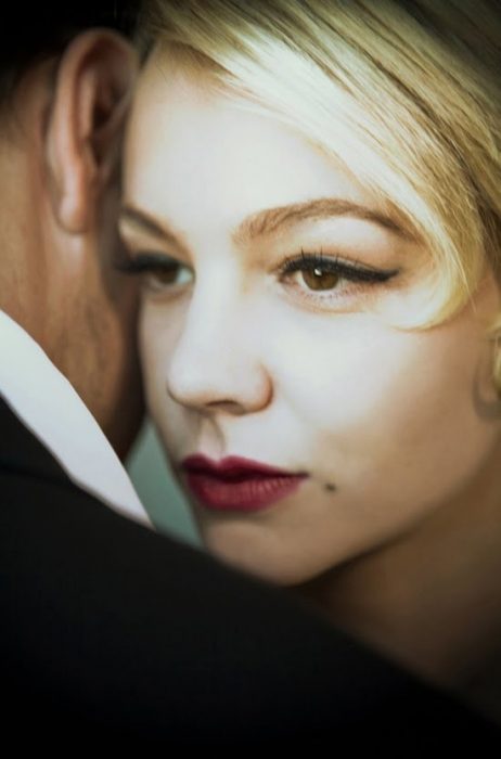Muhteşem Gatsby