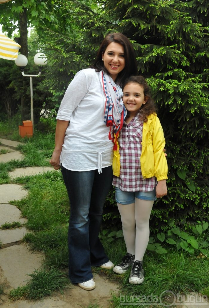 BUİKAD'tan 'Anneler Günü' buluşması