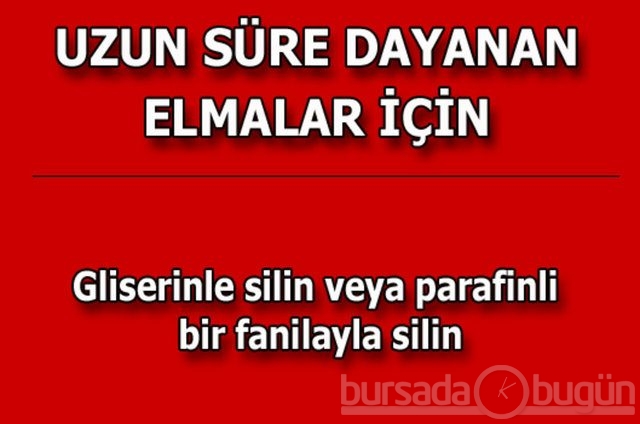 Hayat kurtaran pratik bilgiler!
