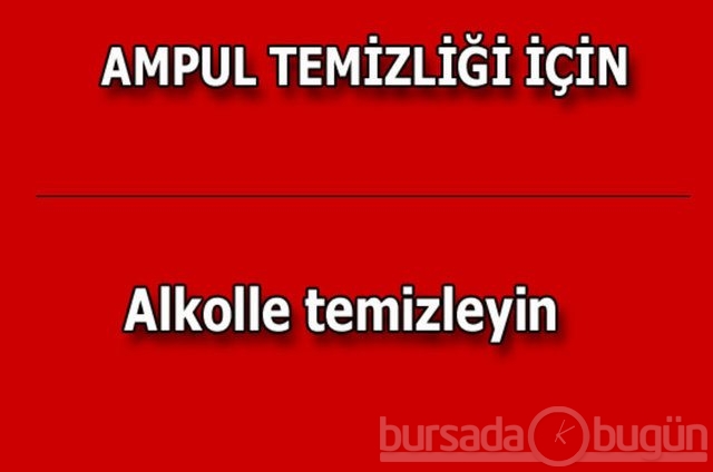 Hayat kurtaran pratik bilgiler!