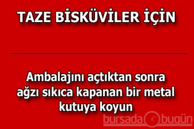 Hayat kurtaran pratik bilgiler!