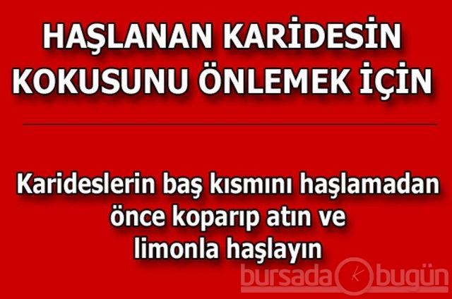 Hayat kurtaran pratik bilgiler!