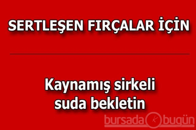 Hayat kurtaran pratik bilgiler!